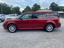 2014_Ford_Flex_SEL_ Hattiesburg MS