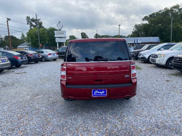 2014 Ford Flex SEL