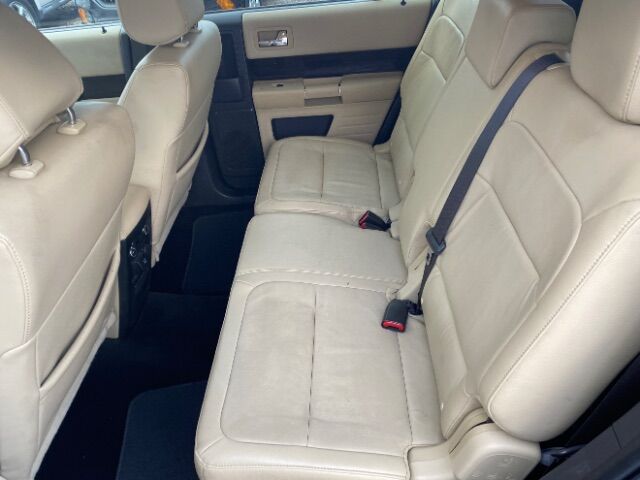 2014 Ford Flex SEL Hattiesburg MS