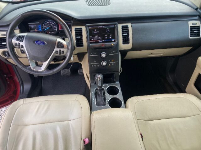 2014 Ford Flex SEL Hattiesburg MS