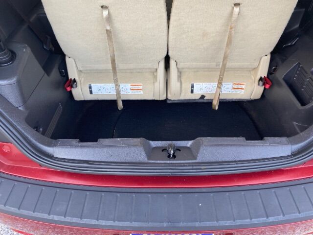 2014 Ford Flex SEL Hattiesburg MS