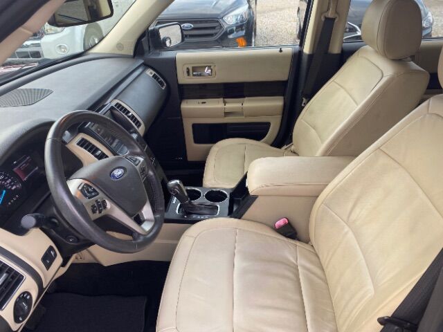 2014 Ford Flex SEL Hattiesburg MS