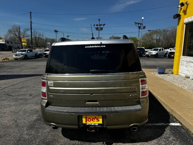 2014 Ford Flex SEL Indianapolis IN
