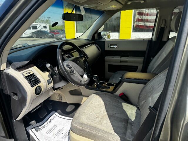2014 Ford Flex SEL Indianapolis IN