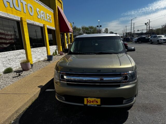 2014 Ford Flex SEL Indianapolis IN