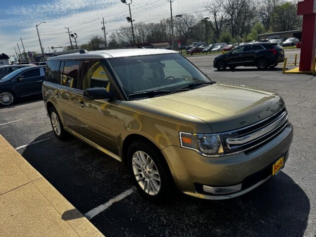 2014 Ford Flex SEL Indianapolis IN