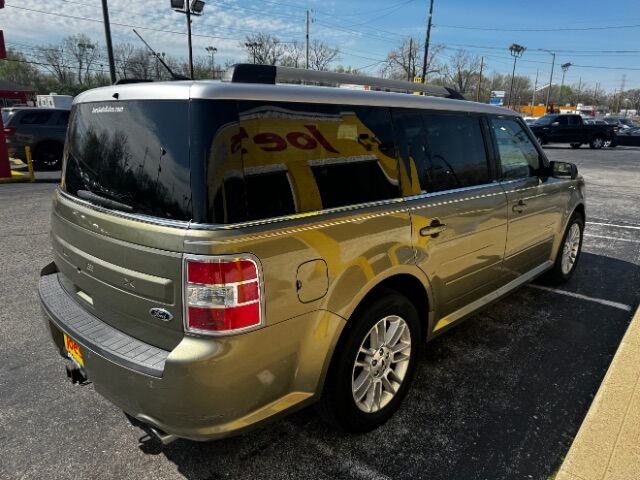 2014 Ford Flex SEL Indianapolis IN