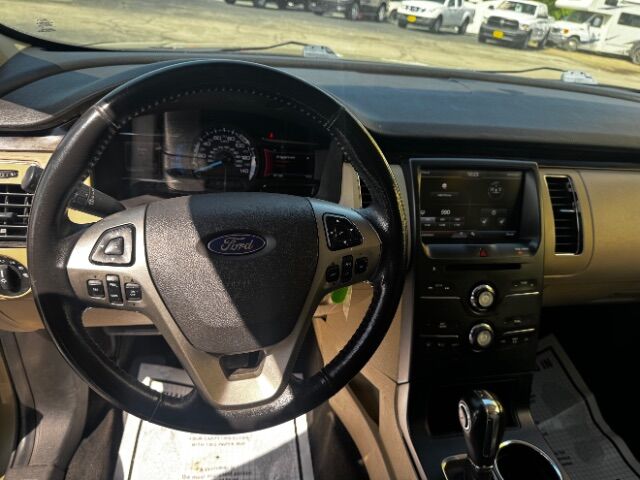 2014 Ford Flex SEL Indianapolis IN