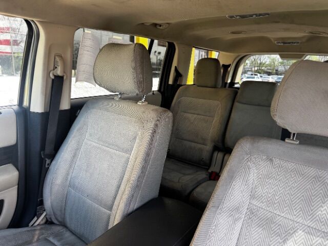 2014 Ford Flex SEL Indianapolis IN