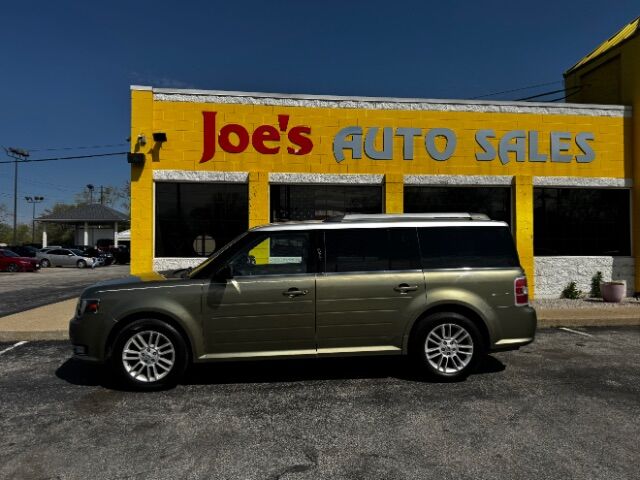 2014 Ford Flex SEL Indianapolis IN