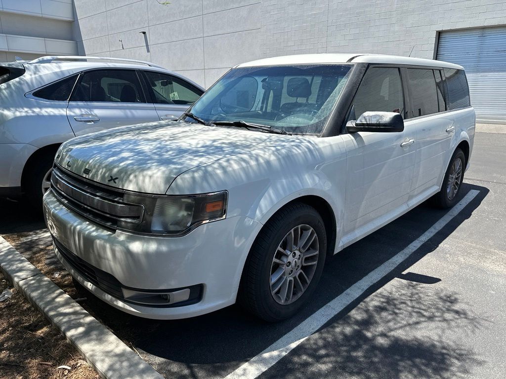 2014 Ford Flex SEL Tucson AZ