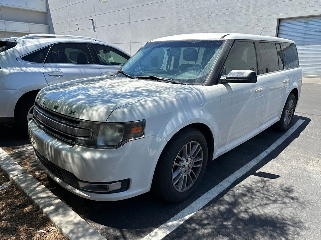 2014 Ford Flex SEL Tucson AZ