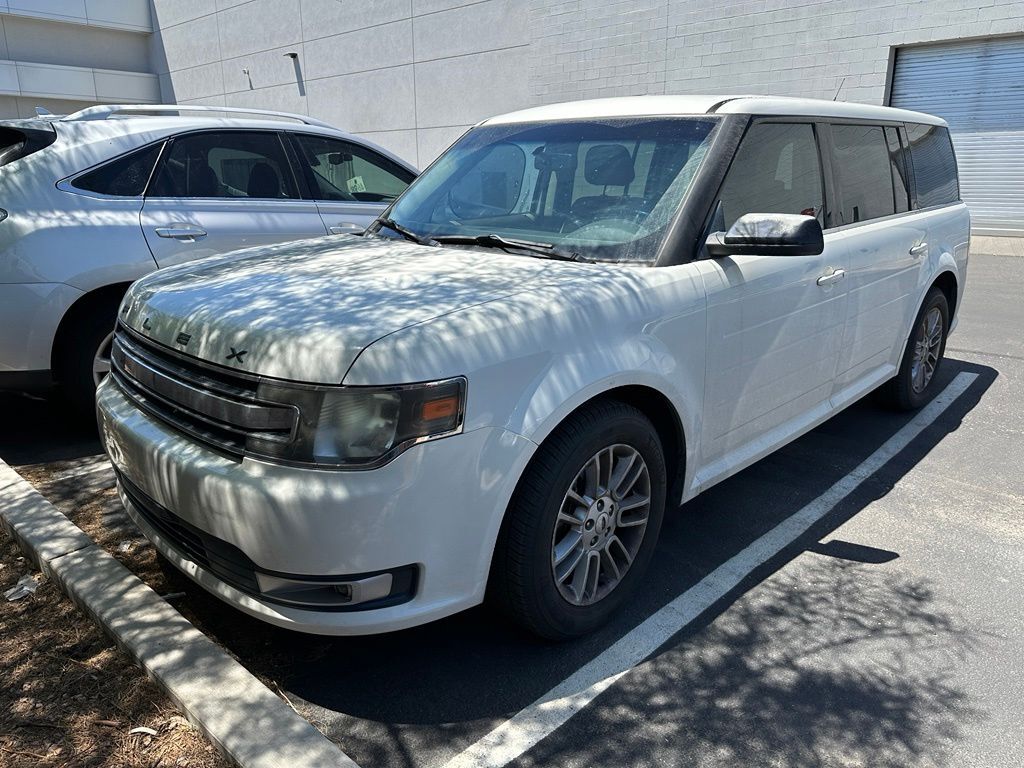 2014 Ford Flex SEL Tucson AZ