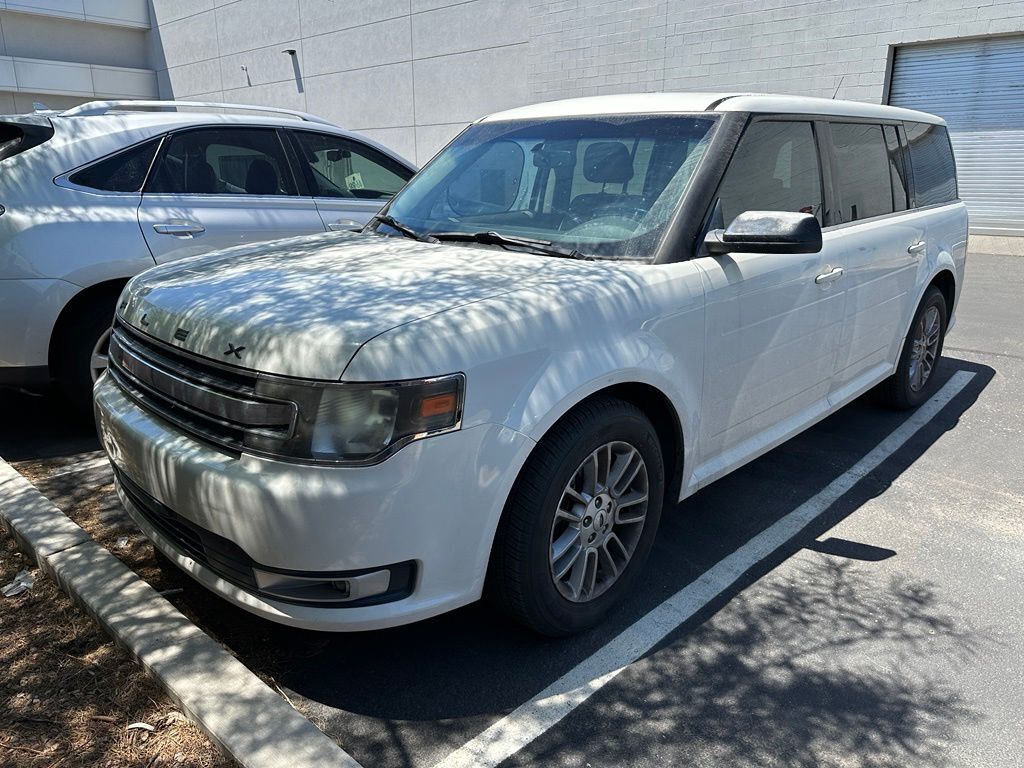 2014 Ford Flex SEL Tucson AZ