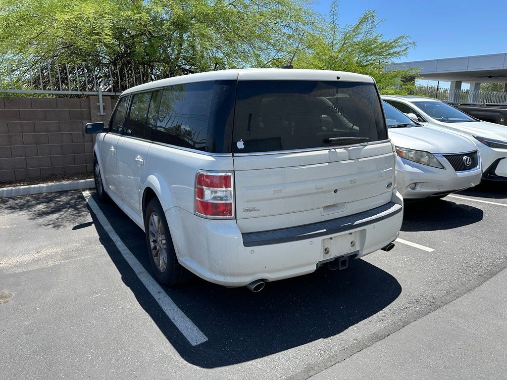 2014 Ford Flex SEL Tucson AZ