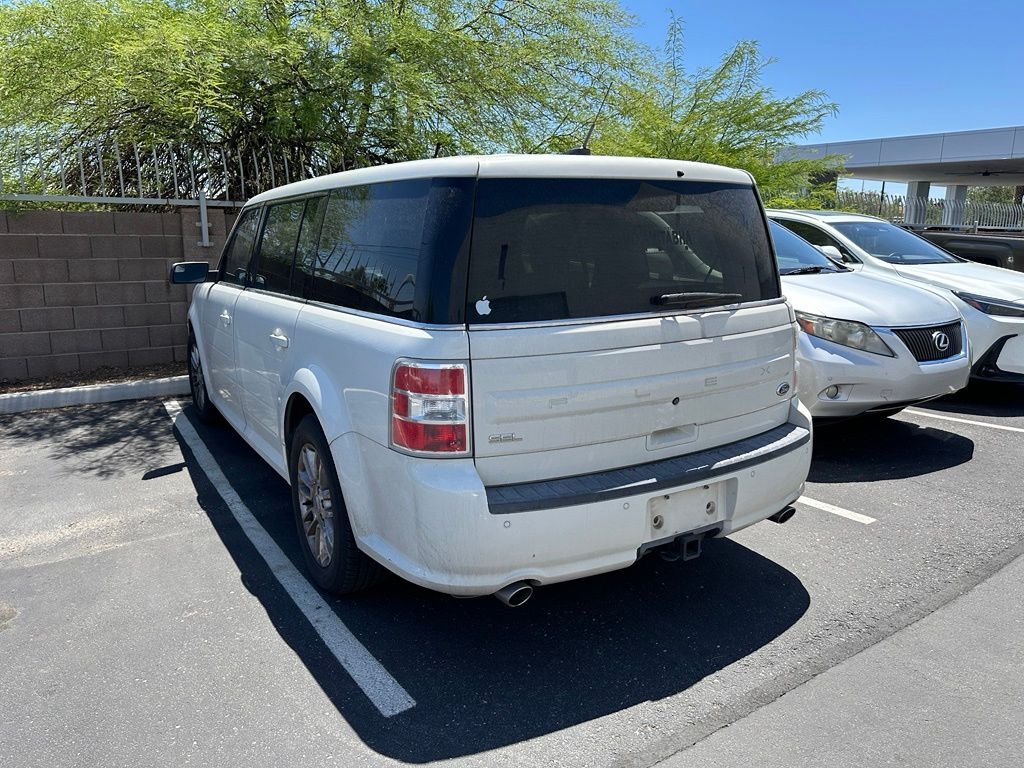 2014 Ford Flex SEL Tucson AZ
