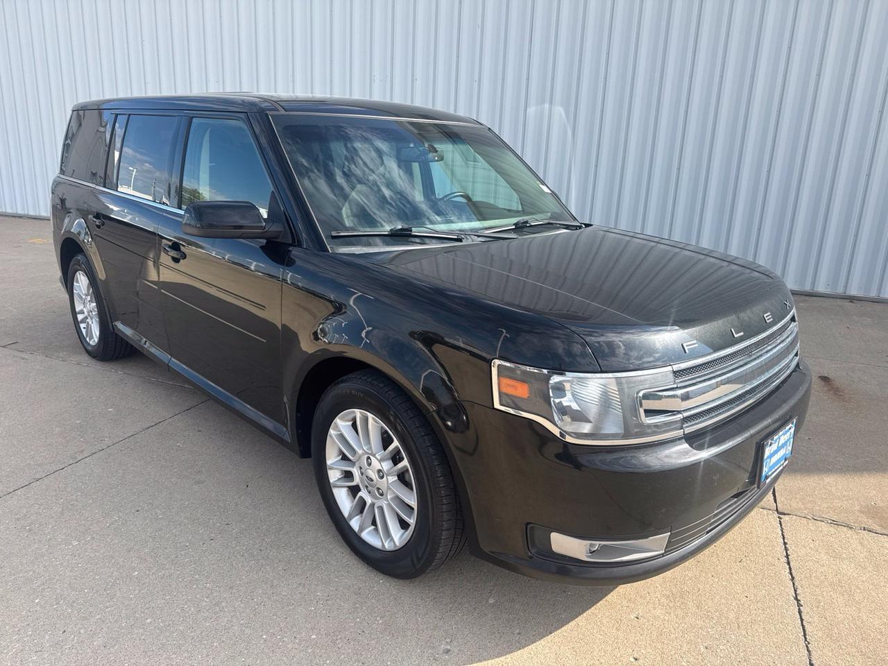 2014 Ford Flex SEL