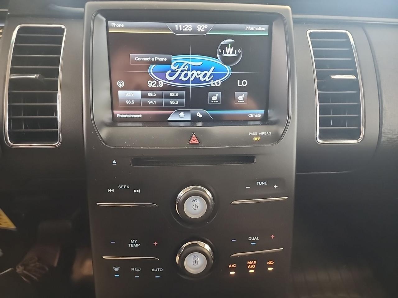 2014 Ford Flex SEL Richmond VA