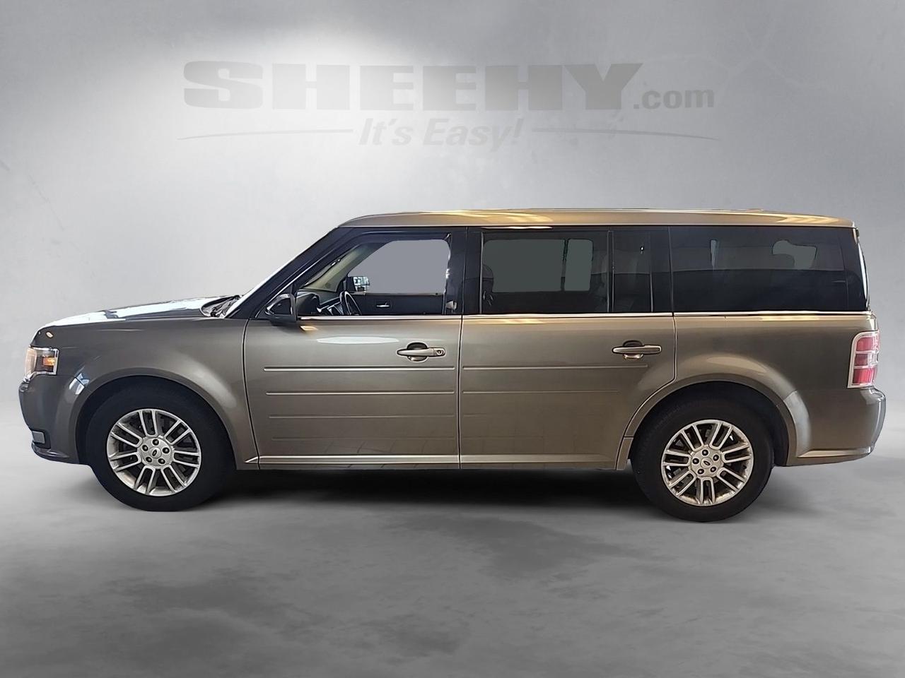 2014 Ford Flex SEL Richmond VA
