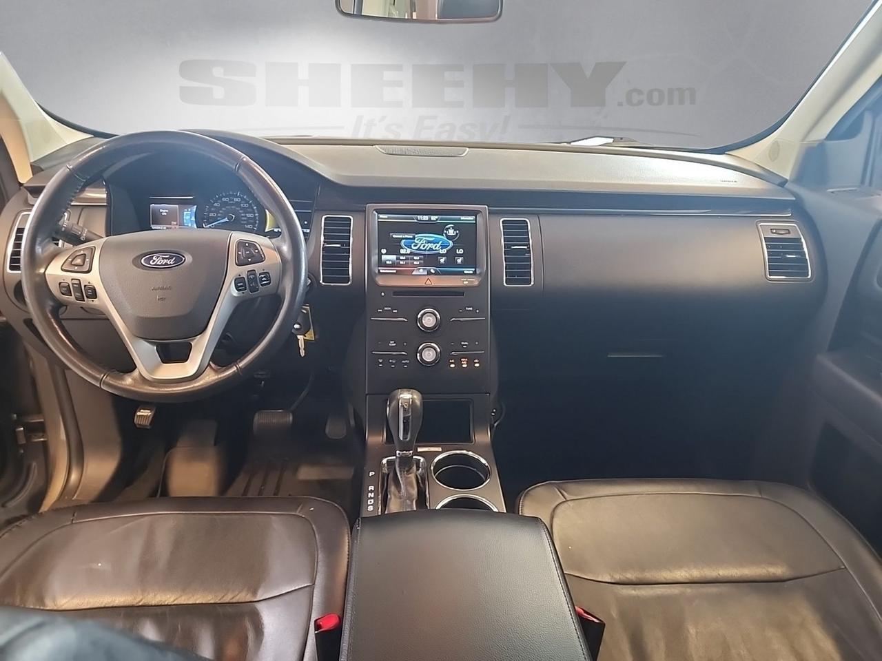 2014 Ford Flex SEL Richmond VA