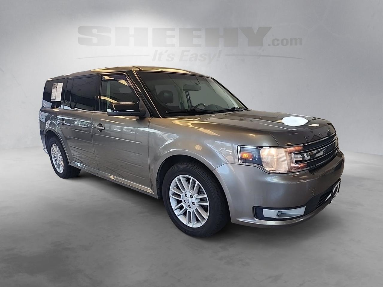 2014 Ford Flex SEL Richmond VA
