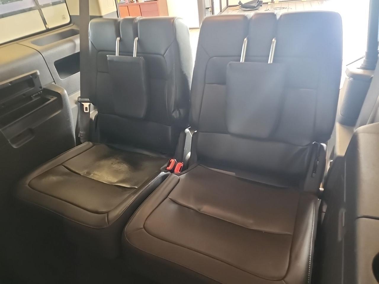 2014 Ford Flex SEL Richmond VA