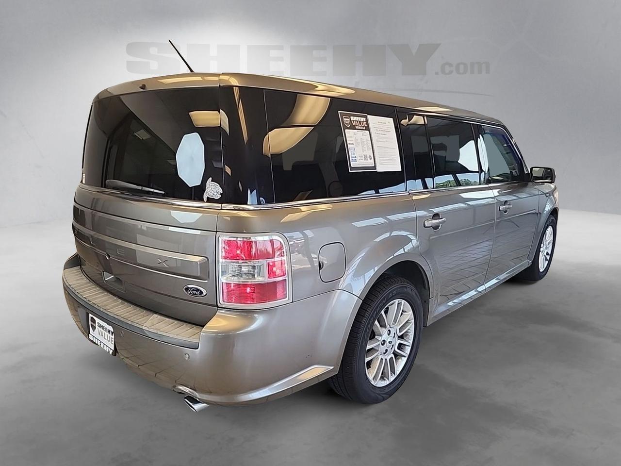 2014 Ford Flex SEL Richmond VA