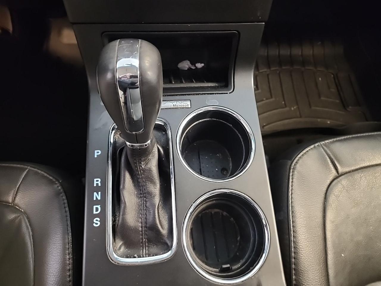 2014 Ford Flex SEL Richmond VA
