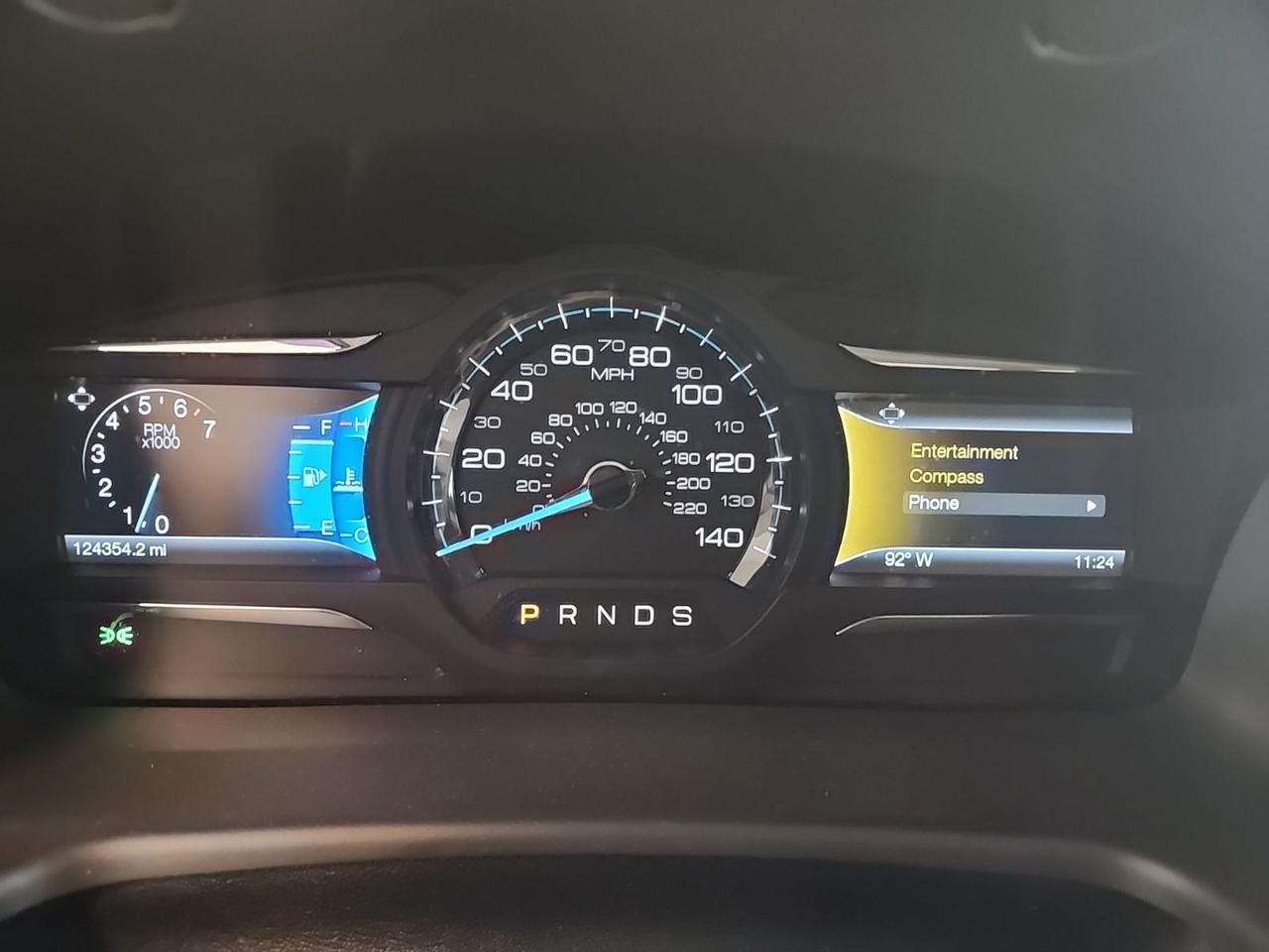 2014 Ford Flex SEL Richmond VA