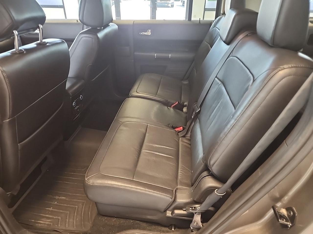 2014 Ford Flex SEL Richmond VA