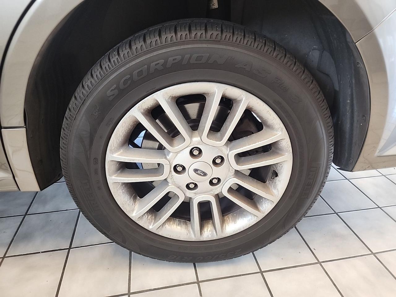 2014 Ford Flex SEL Richmond VA