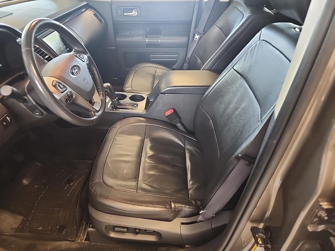 2014 Ford Flex SEL Richmond VA