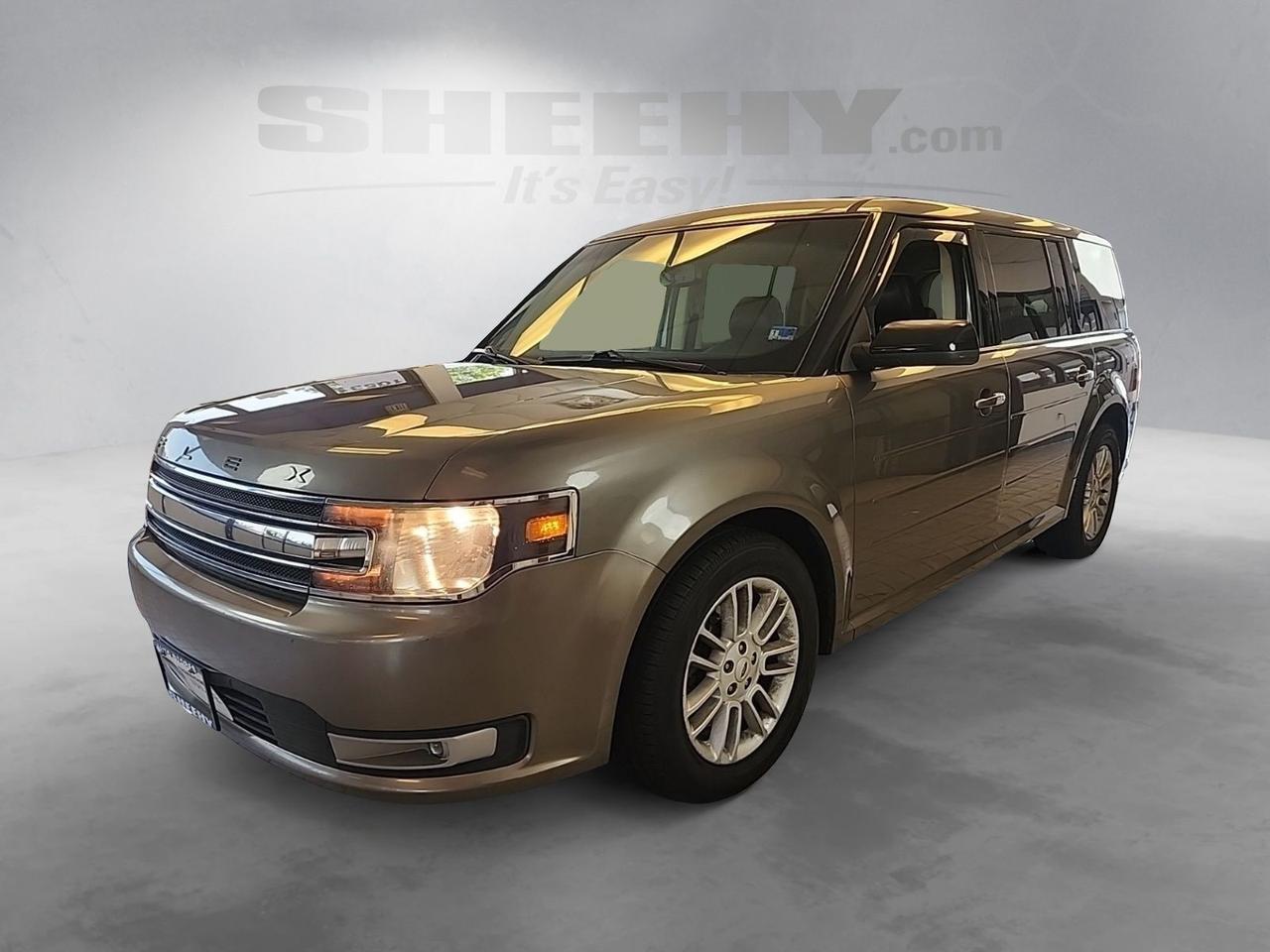 2014 Ford Flex SEL Richmond VA