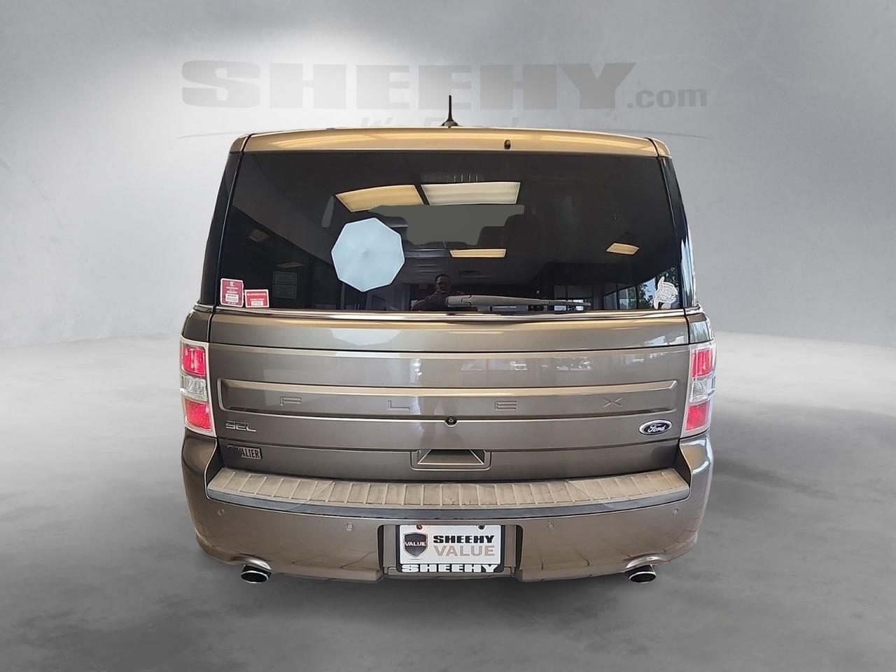 2014 Ford Flex SEL Richmond VA
