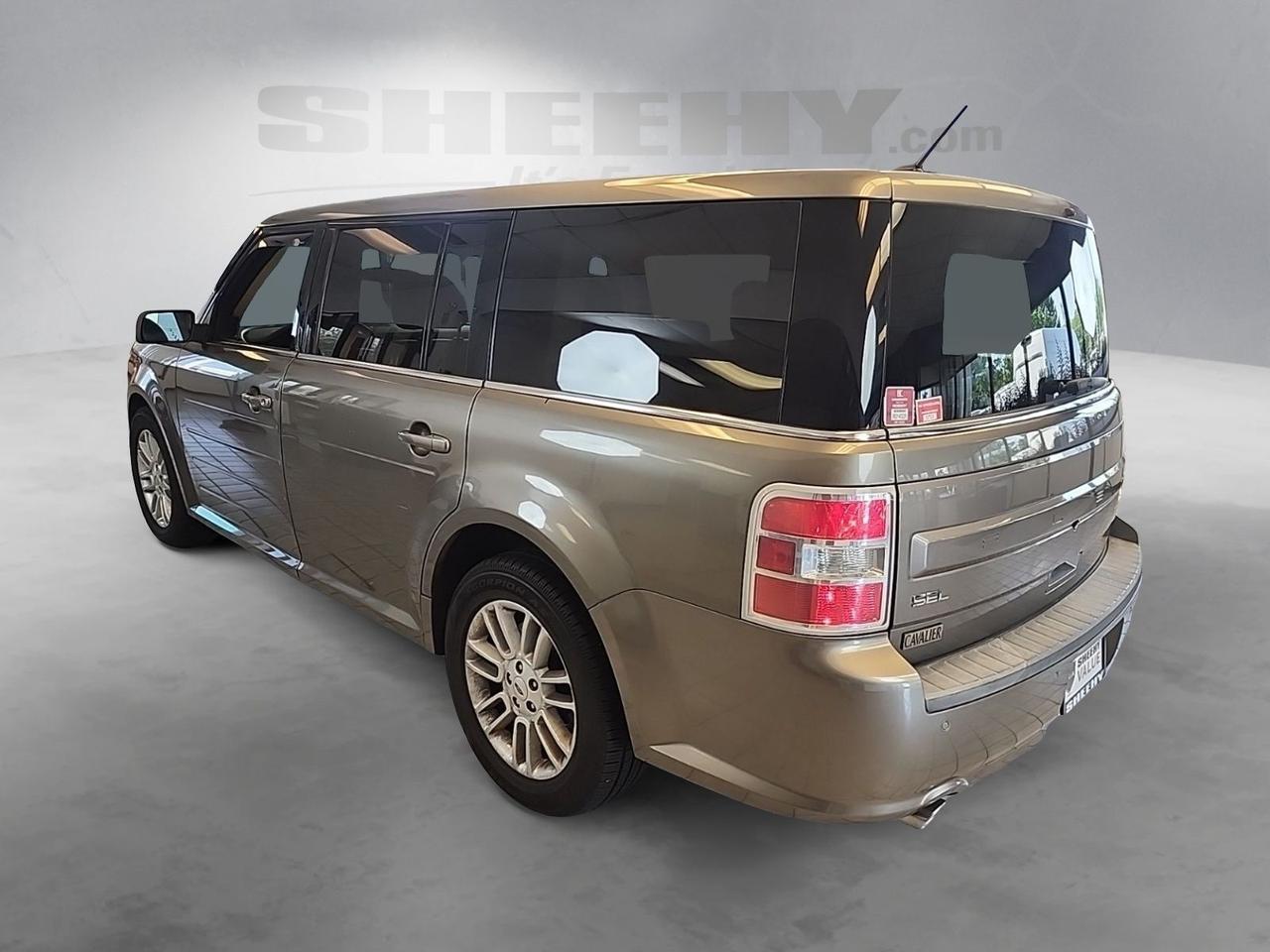 2014 Ford Flex SEL Richmond VA