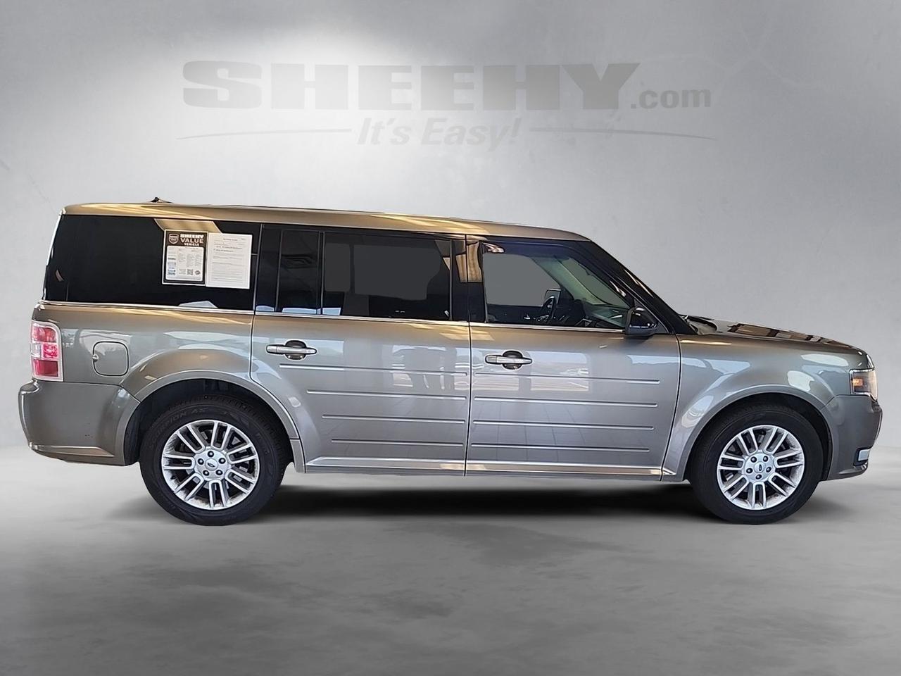 2014 Ford Flex SEL Richmond VA