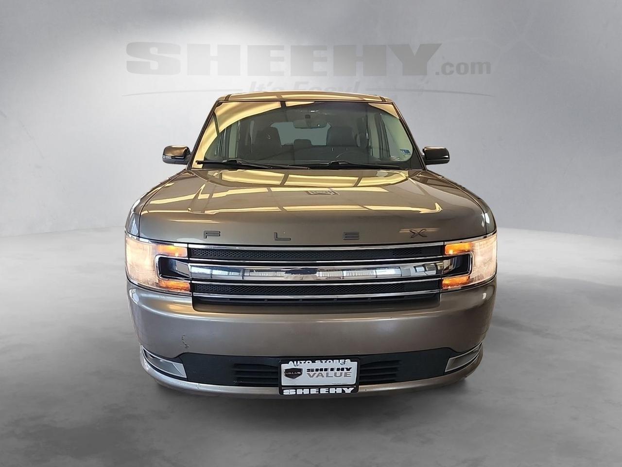 2014 Ford Flex SEL Richmond VA