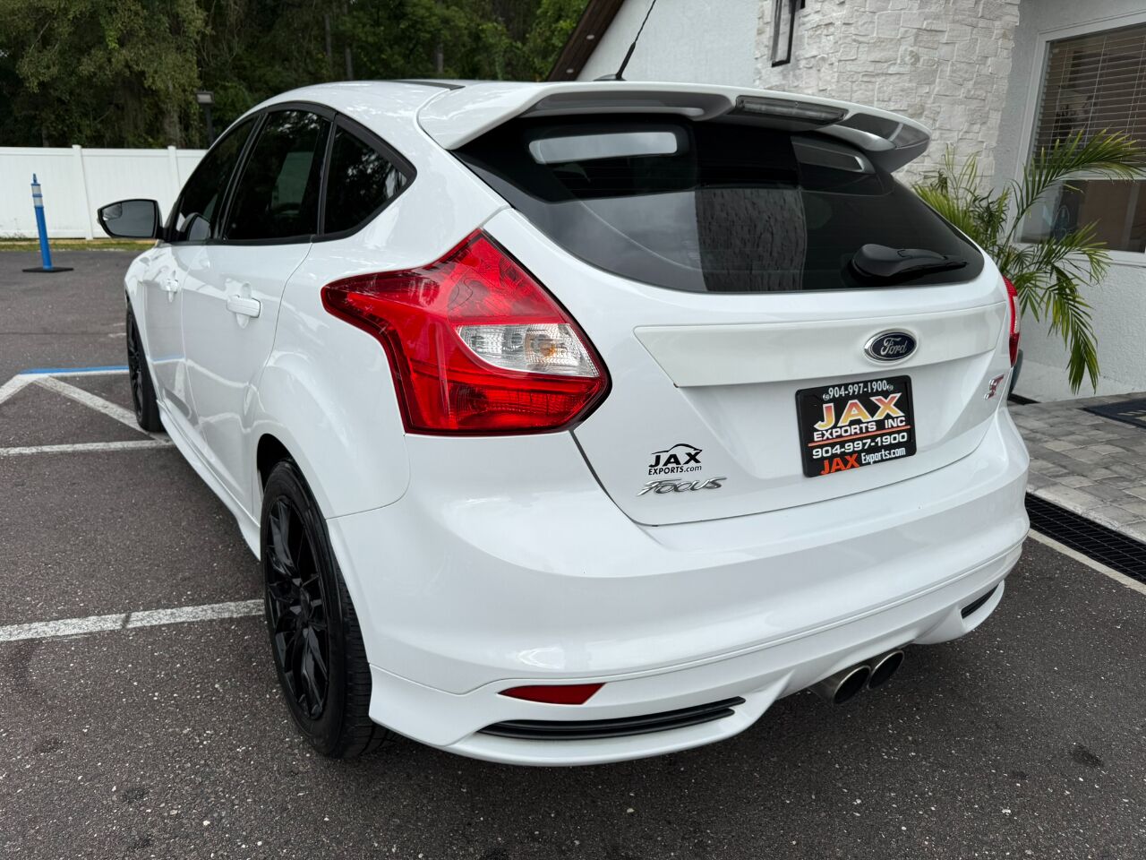 2014 Ford Focus 5dr HB ST Jacksonville FL