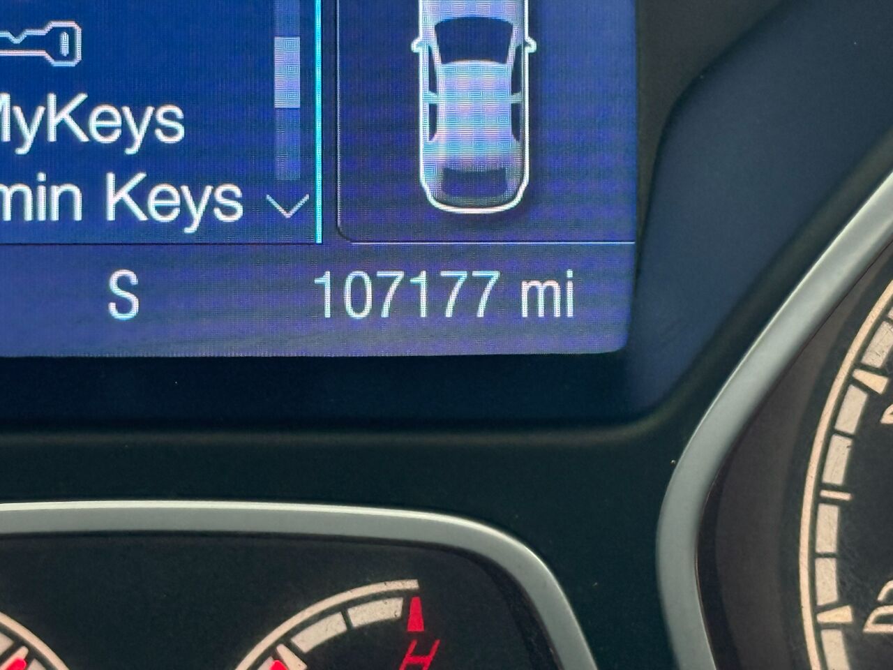 2014 Ford Focus 5dr HB ST Jacksonville FL