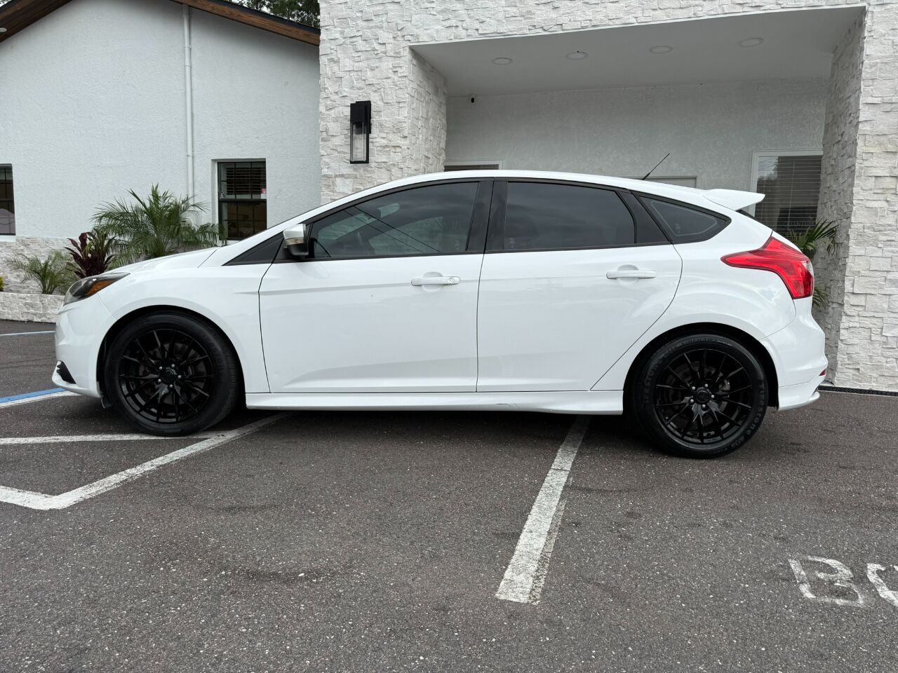 2014 Ford Focus 5dr HB ST Jacksonville FL