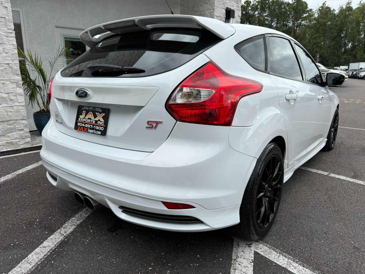 2014 Ford Focus 5dr HB ST Jacksonville FL