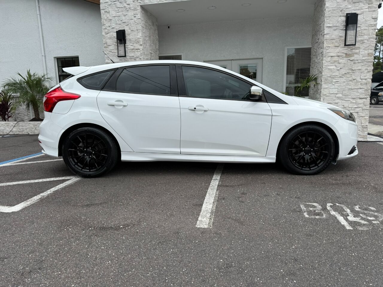 2014 Ford Focus 5dr HB ST Jacksonville FL