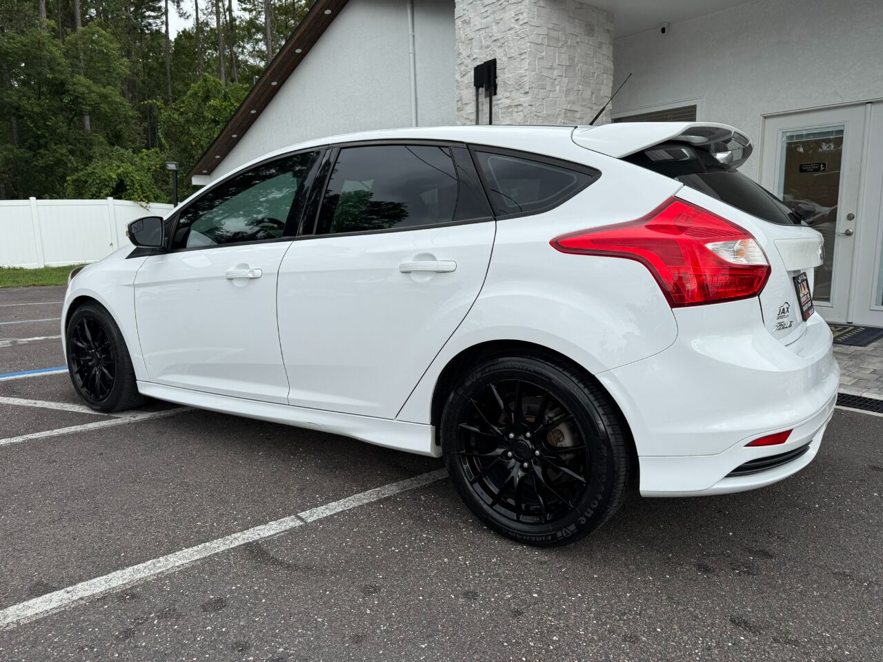 2014 Ford Focus 5dr HB ST Jacksonville FL