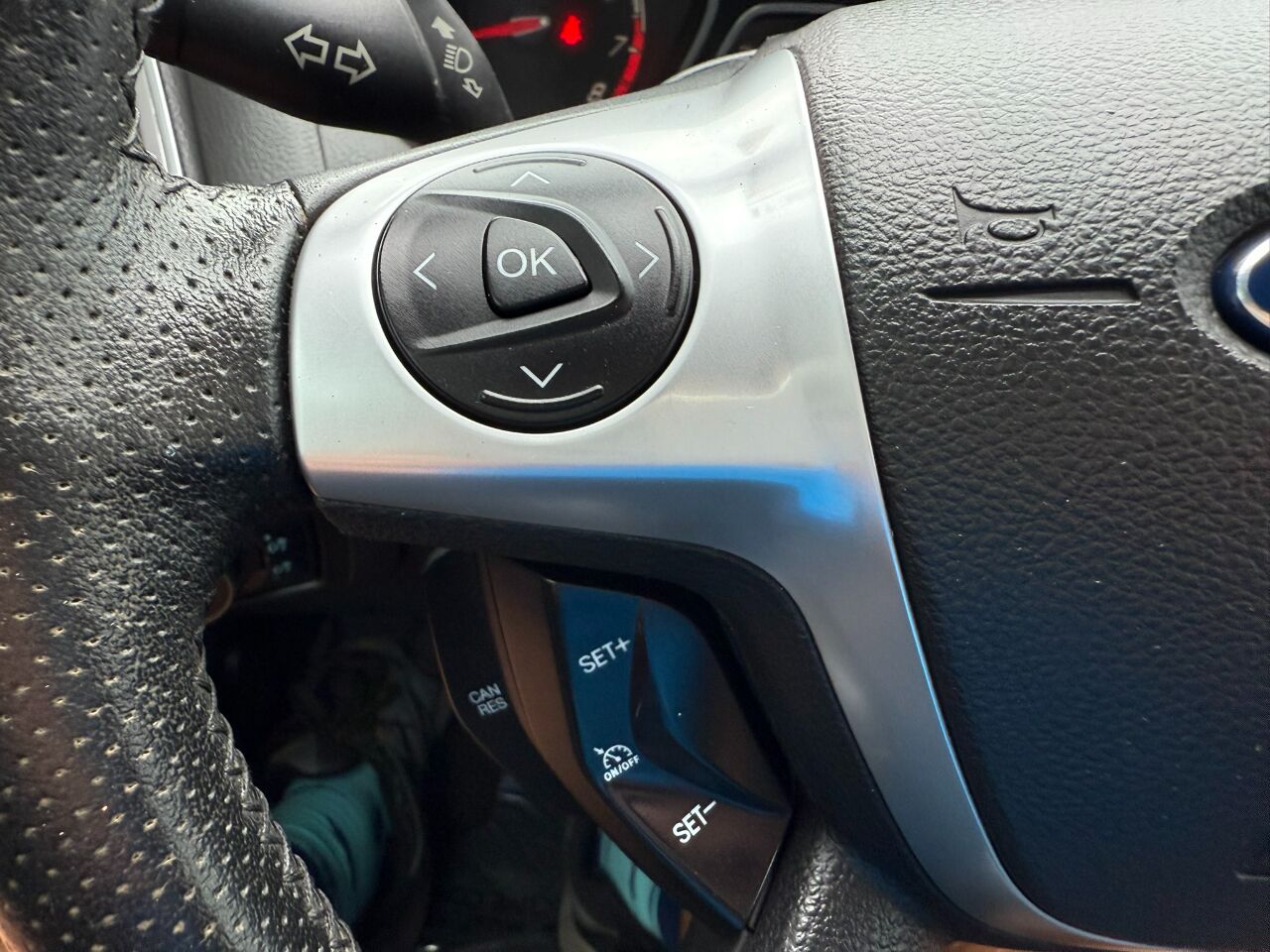 2014 Ford Focus 5dr HB ST Jacksonville FL