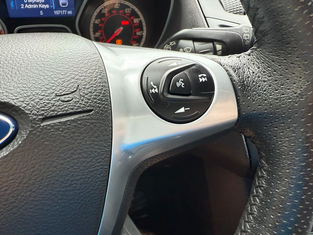 2014 Ford Focus 5dr HB ST Jacksonville FL