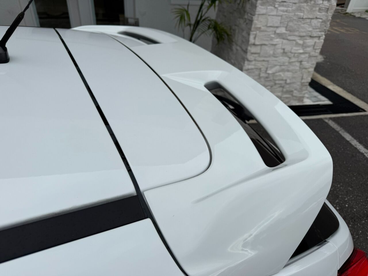 2014 Ford Focus 5dr HB ST Jacksonville FL