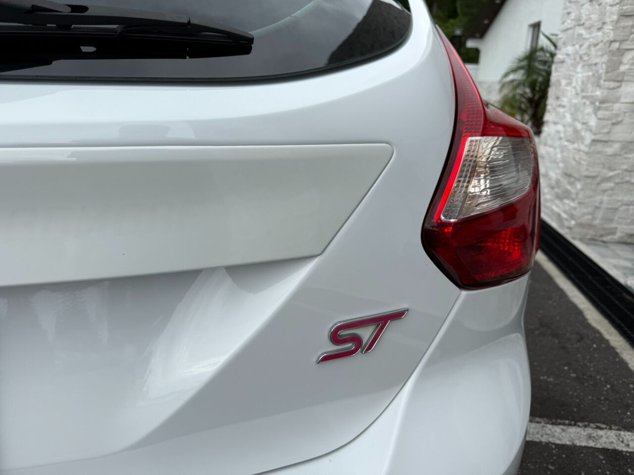 2014 Ford Focus 5dr HB ST Jacksonville FL