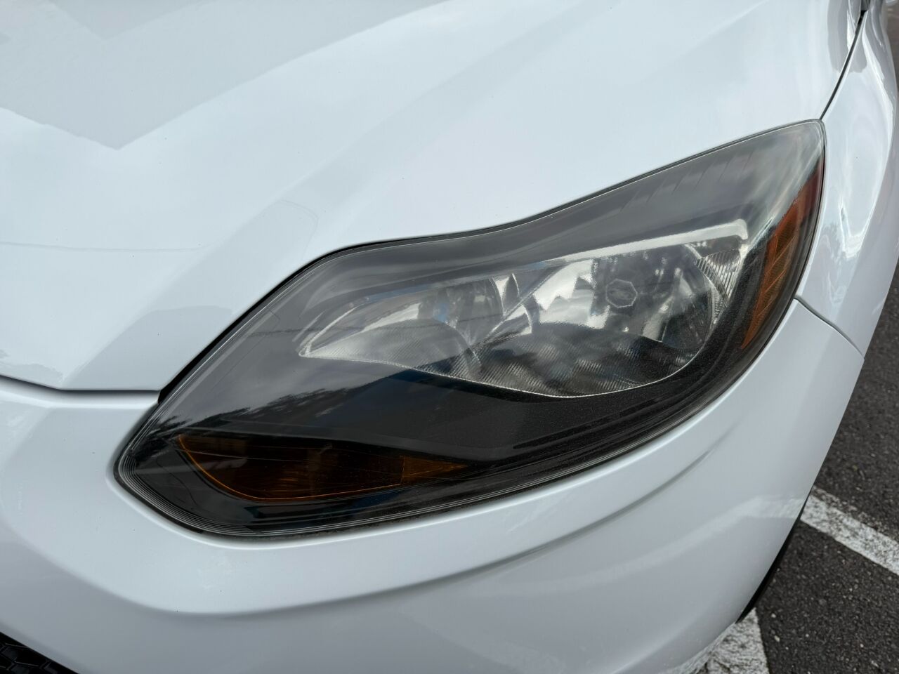 2014 Ford Focus 5dr HB ST Jacksonville FL