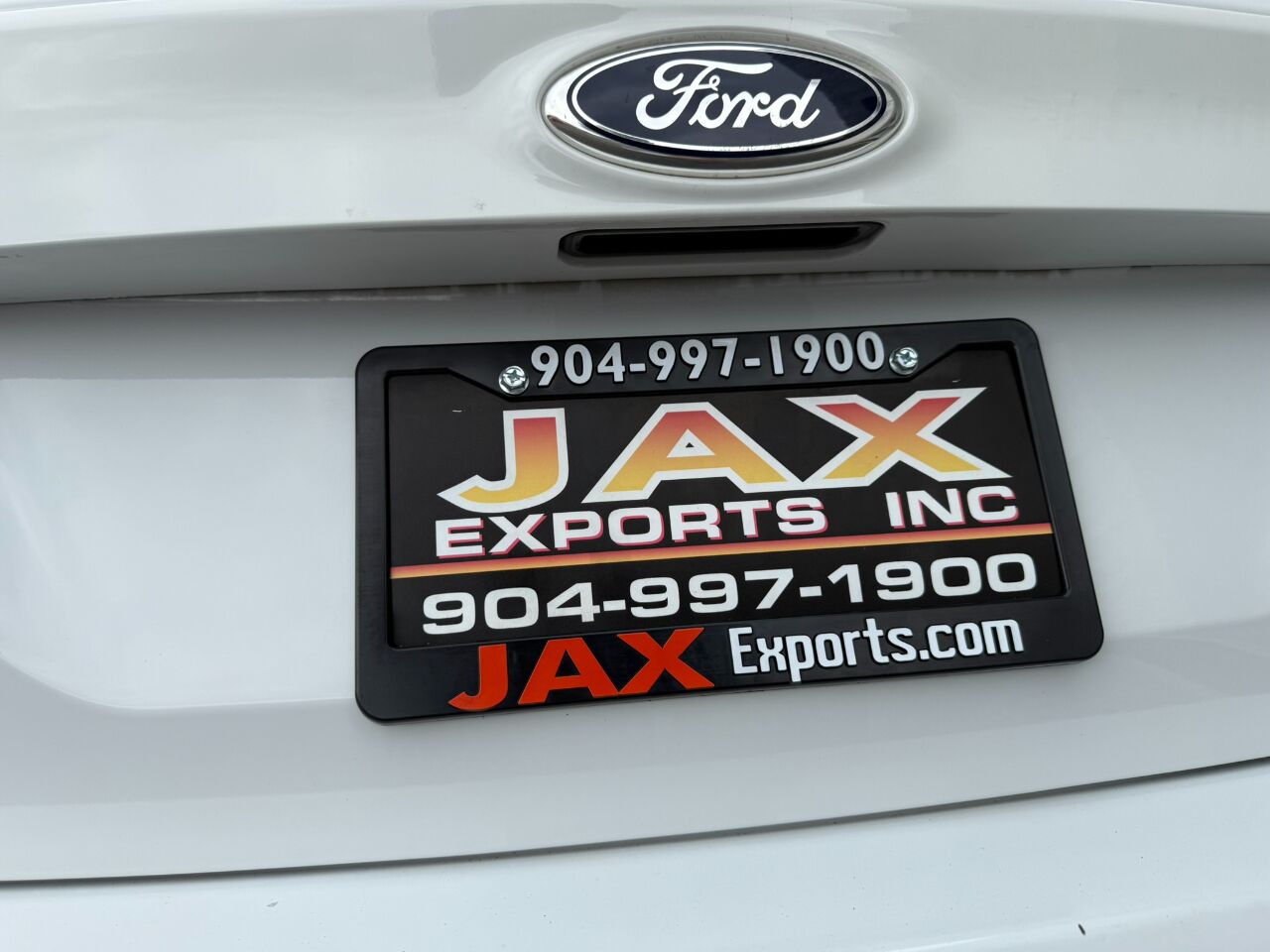 2014 Ford Focus 5dr HB ST Jacksonville FL