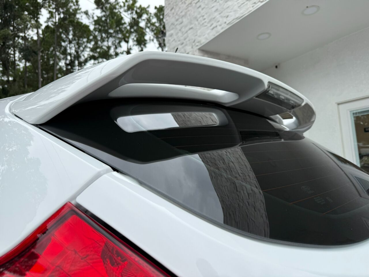 2014 Ford Focus 5dr HB ST Jacksonville FL